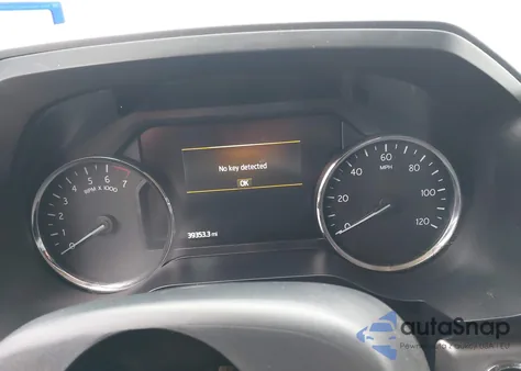 2022 Ford Expedition Xlt из США, поврежденный, VIN 1FMJU1HT1NEA48805